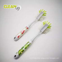 New Design for Household Cleaning Brush Dish Brush Pan Brush